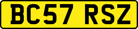 BC57RSZ
