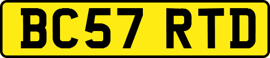 BC57RTD
