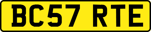 BC57RTE