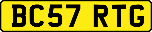 BC57RTG