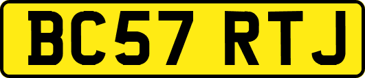 BC57RTJ