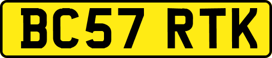 BC57RTK