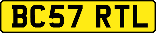 BC57RTL