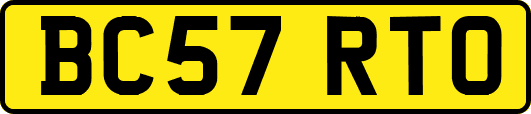 BC57RTO