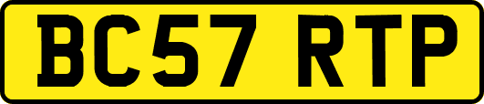 BC57RTP