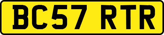 BC57RTR