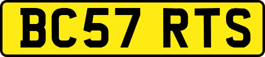 BC57RTS