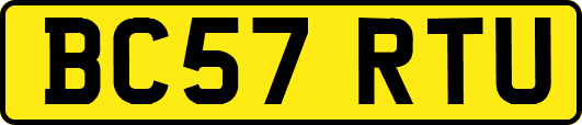 BC57RTU