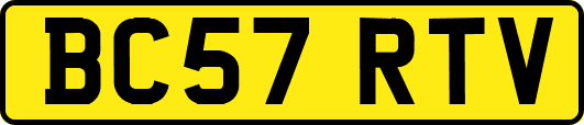 BC57RTV