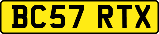 BC57RTX