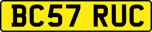 BC57RUC