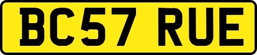BC57RUE