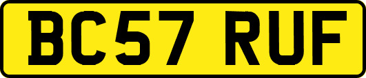 BC57RUF