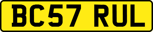 BC57RUL