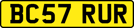 BC57RUR