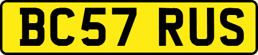 BC57RUS
