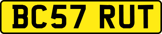 BC57RUT