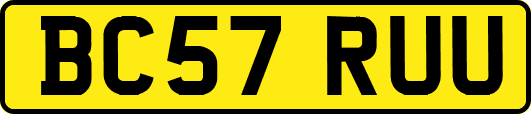 BC57RUU