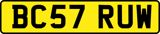 BC57RUW