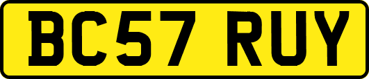 BC57RUY