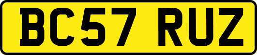 BC57RUZ