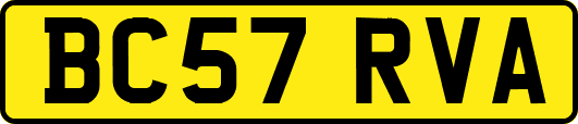 BC57RVA