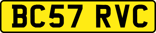 BC57RVC