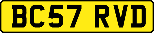 BC57RVD