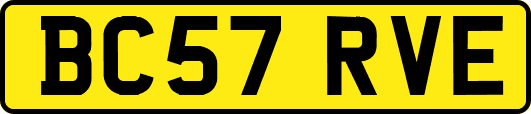 BC57RVE