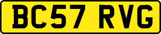 BC57RVG