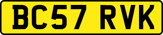 BC57RVK
