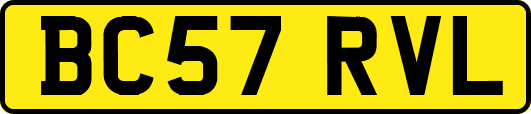 BC57RVL