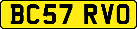 BC57RVO