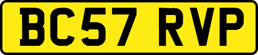 BC57RVP