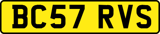 BC57RVS