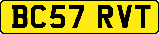 BC57RVT