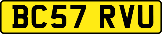 BC57RVU