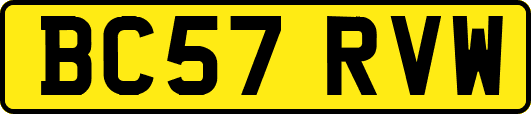 BC57RVW