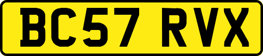 BC57RVX