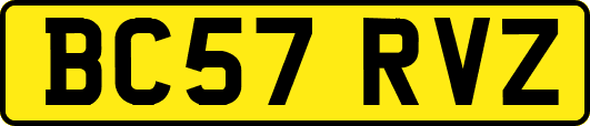 BC57RVZ
