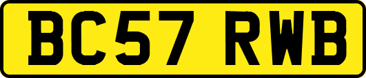 BC57RWB