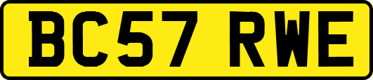BC57RWE