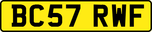 BC57RWF