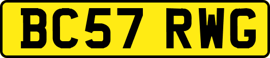 BC57RWG