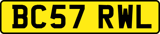 BC57RWL