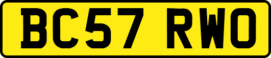 BC57RWO