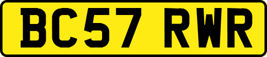 BC57RWR