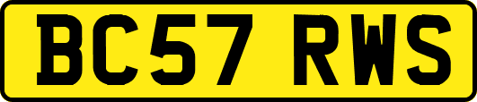 BC57RWS