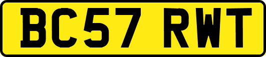 BC57RWT