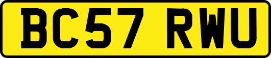 BC57RWU